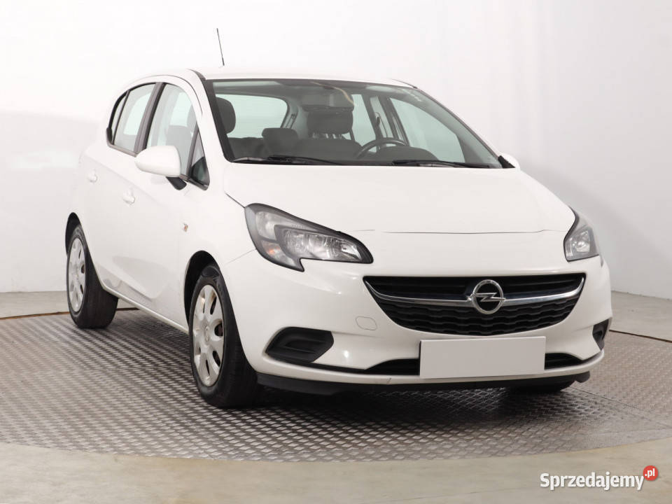 Opel Corsa 14 Katowice