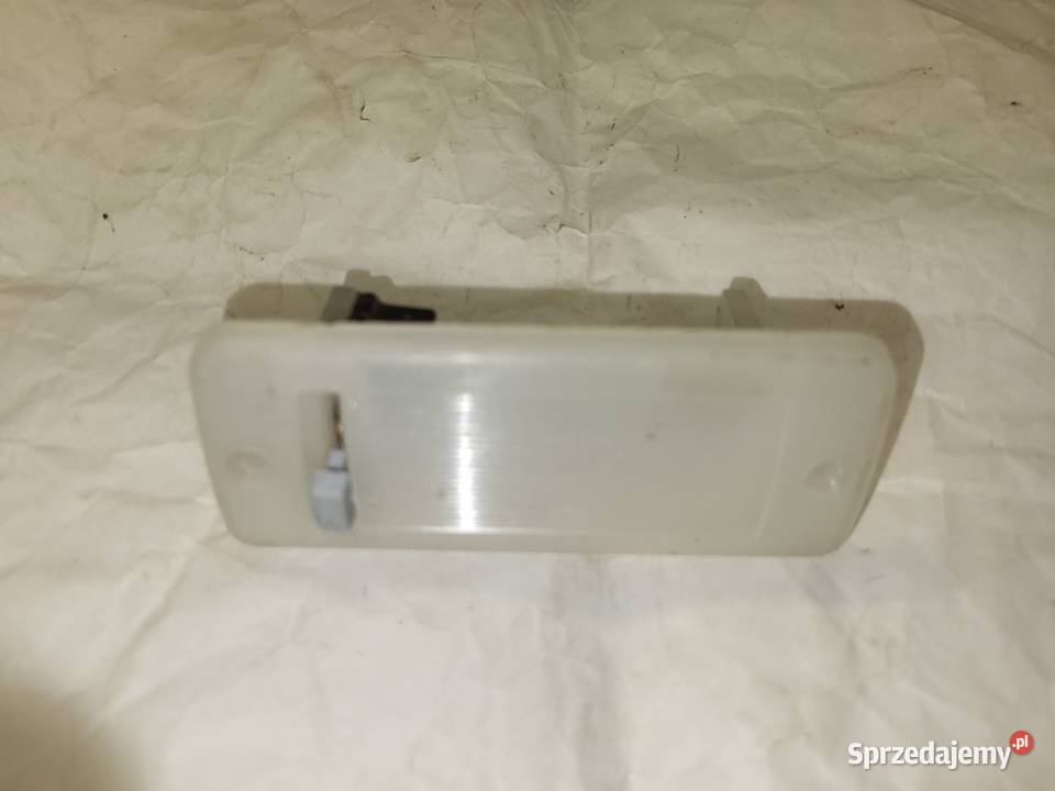 Wartburg 353 13 Nowa lampka wewnętrzna Oświetlenie kabiny Piaseczno sprzedam