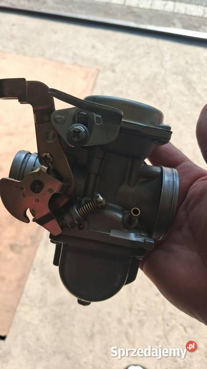 gaźnik dr 125 se Gaźniki lubuskie Międzyrzecz