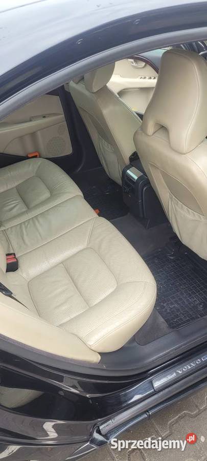 Volvo s80 2007r 24D5 automat Chełm