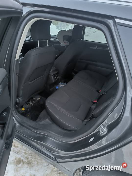 Ford Mondeo 45 przebiegu Salon Polska okazja 45000km Kock