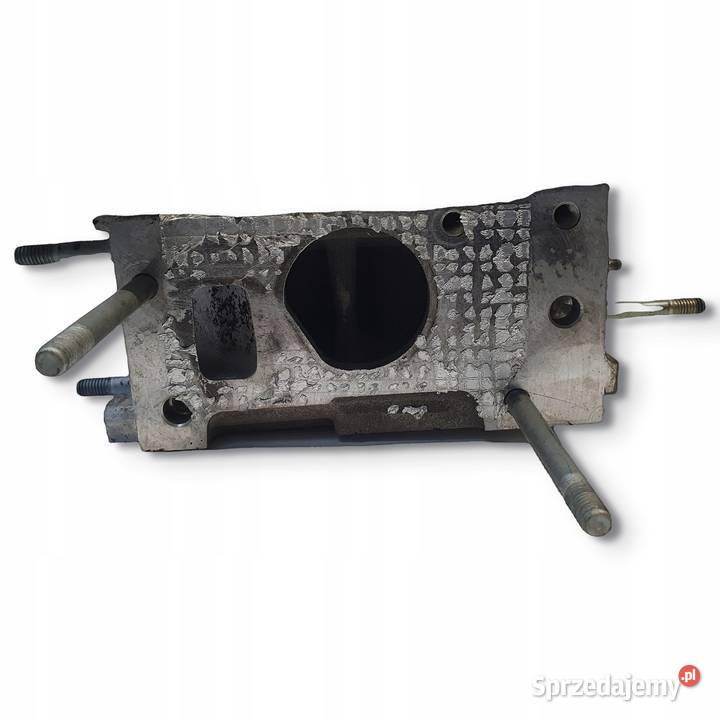 GŁOWICA CYLINDRÓW Opel Insignia 20 CDTI 55576915 Głowice cylindrów lubelskie Chełm