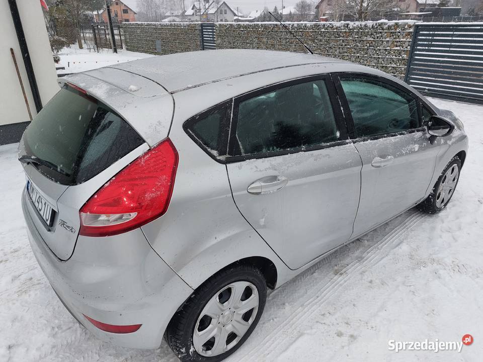 125 B 82 Klima 5Drzwi z Niemiec Zarejestrowana Długa Szlachecka