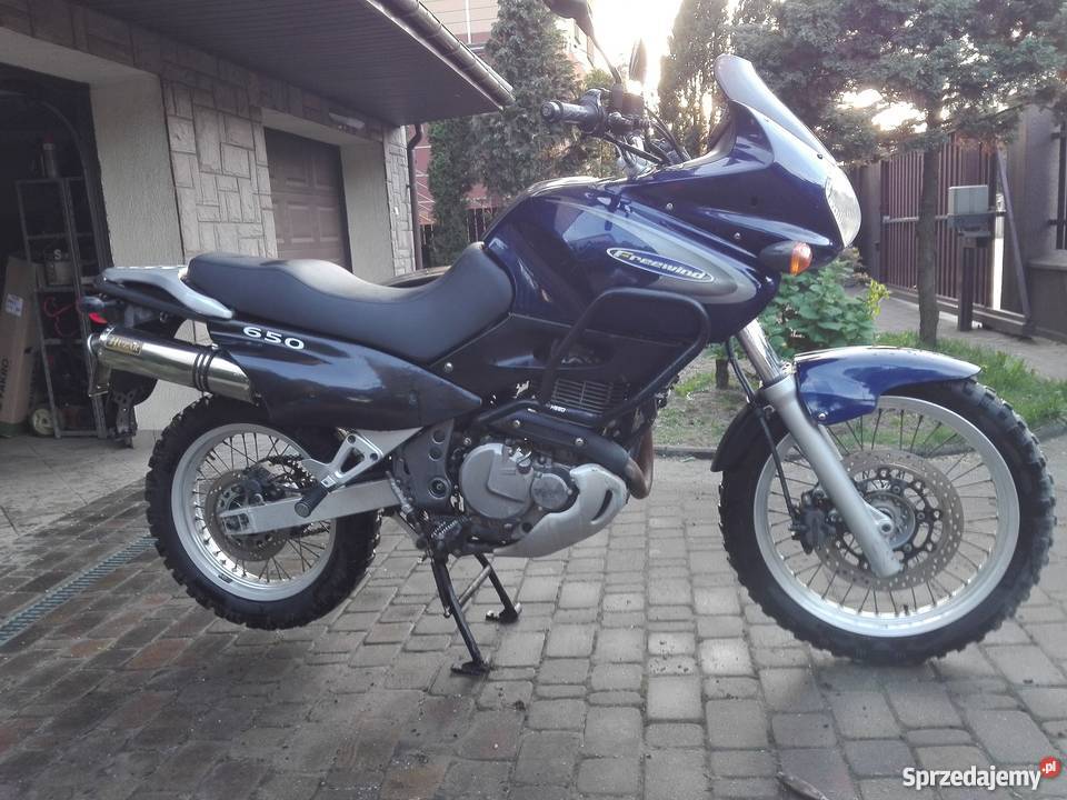 HUZAR EXHAUST wydech tłumik exhaust OWAL Suzuki