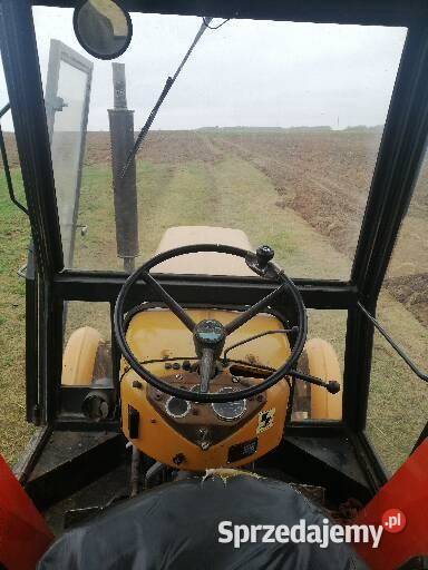 Ursus c360 3p Grajewo sprzedam