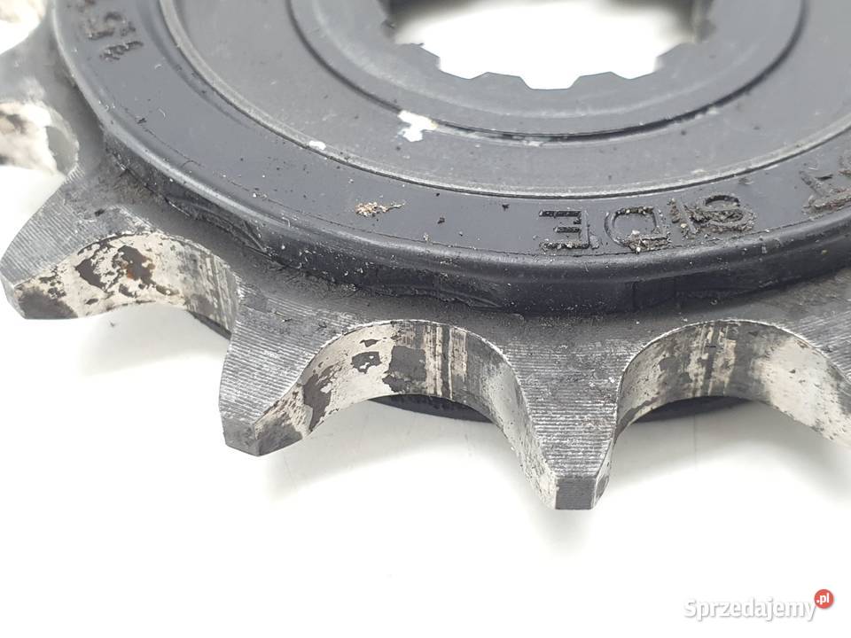KAWASAKI NINJA 650 1719 ŁAŃCUCH ZĘBATKA NAPĘD łódzkie