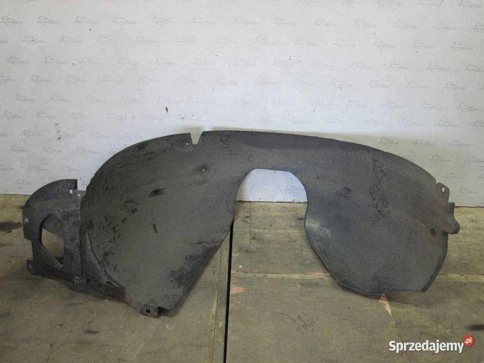 CITROEN DS3 LIFT 15r nadkole lewy przód sprzedam