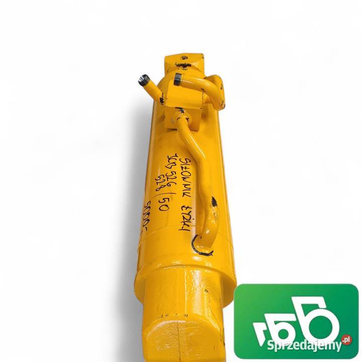 Siłownik poziomowania Łyżki 59400154P JCB 52850 Wilkowo