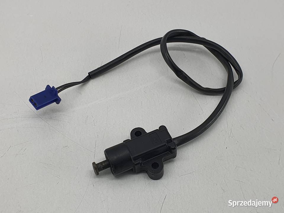 Czujnik Stopki Bocznej Yamaha Mt 125 sprzedam