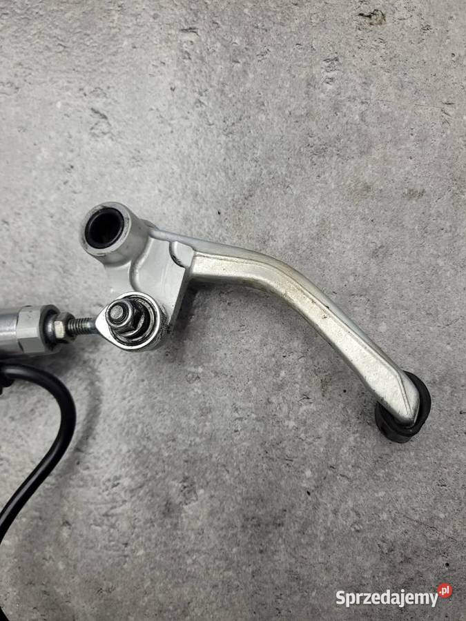 DUCATI MULTISTRADA 1260 S V2 oem QUICKSHIFTER Pozostałe Nowy Tomyśl