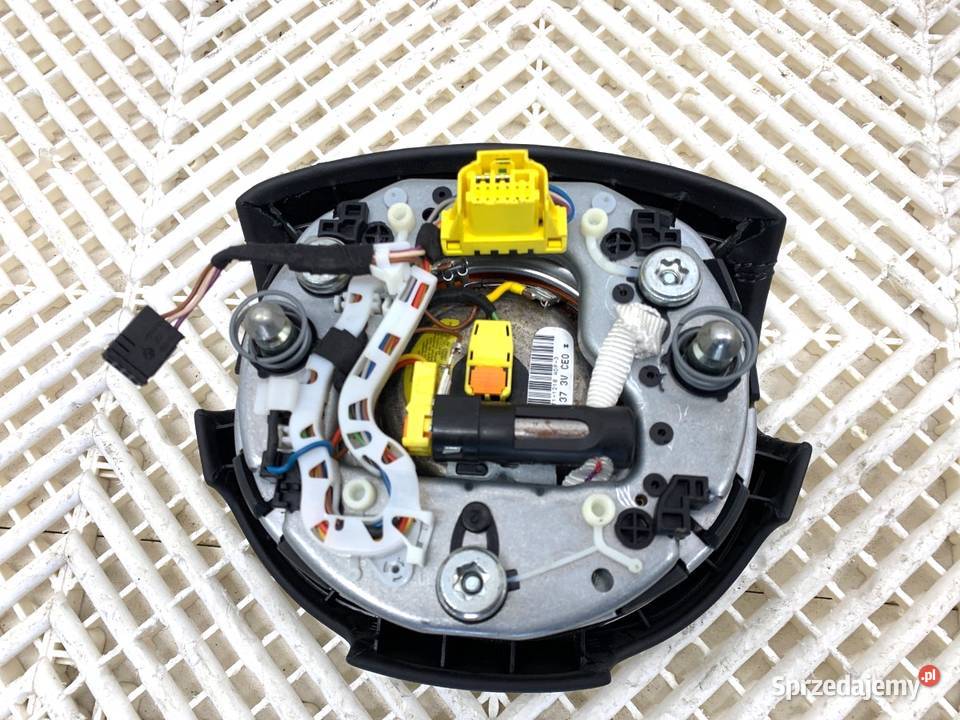 KOKPIT PODUSZKI KURTYNY PASY KOMPLET AUDI A8 D4