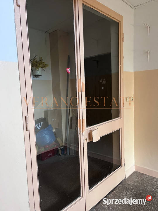 60m 3 pokoje balkon Bemowo metra Warszawa sprzedam