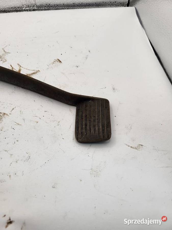 HAULEC BMW DKW NSU BSA ZUNDAPP VICTORIA TRIUMPH Części i akcesoria motocyklowe śląskie Rybnik sprzedam