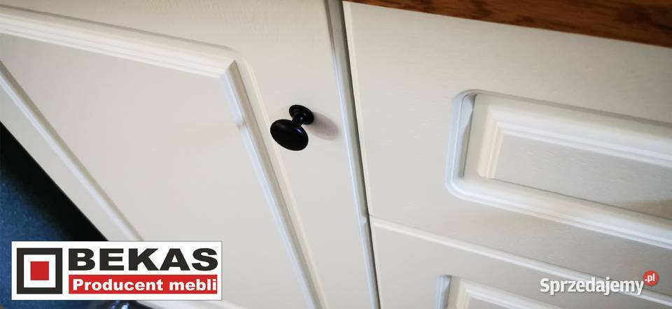 Meble na Wymiar Kuchnia LONDYN Salon Biuro 100cm Pozostałe Gliwice