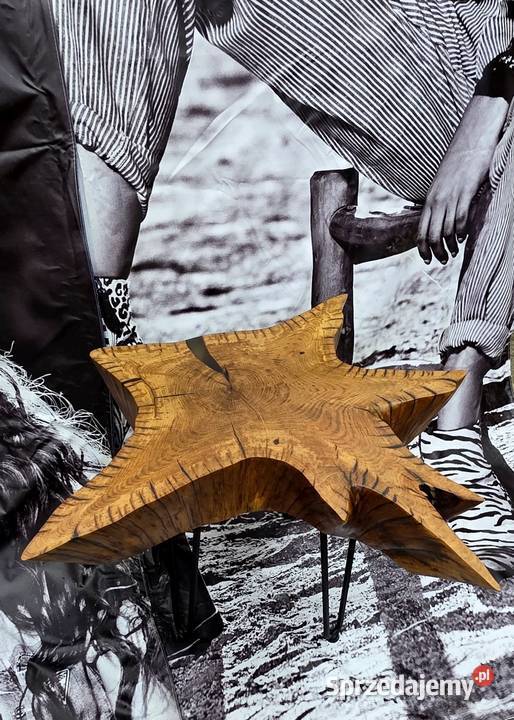 Stolik kawowy z korzenia PROMOCJA świętokrzyskie Kielce sprzedam