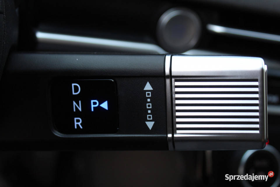 Nowej Generacji SMART LED 16TGDI HEV 2WD 6AT 239 Kalisz