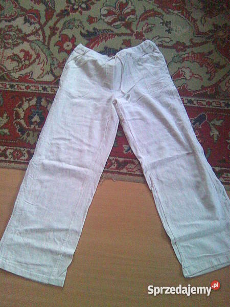 DUŻA PAKA UBRAŃ CIĄZOWYCH R 3638 małopolskie