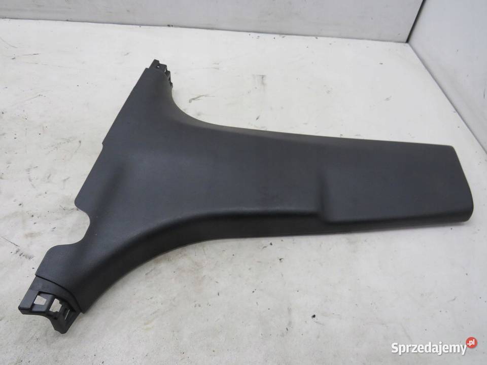 OSŁONA SŁUPKA LEWA MICRA K14 osobowe