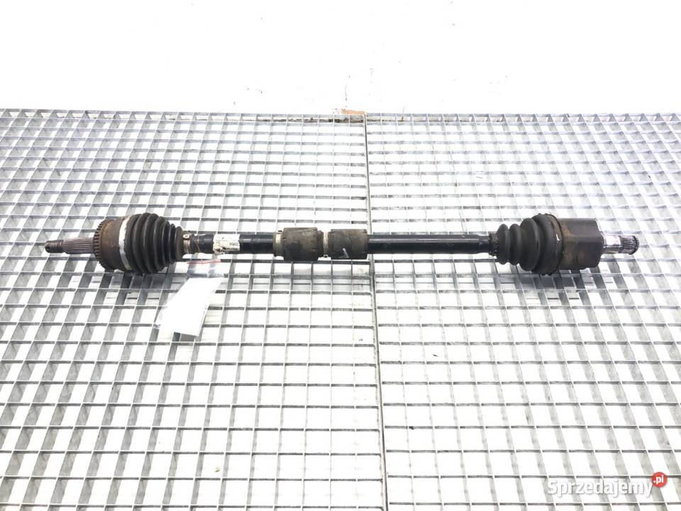 PÓŁOŚ PRAWY PRZÓD KIA CEED 495001H310 20 140 podkarpackie