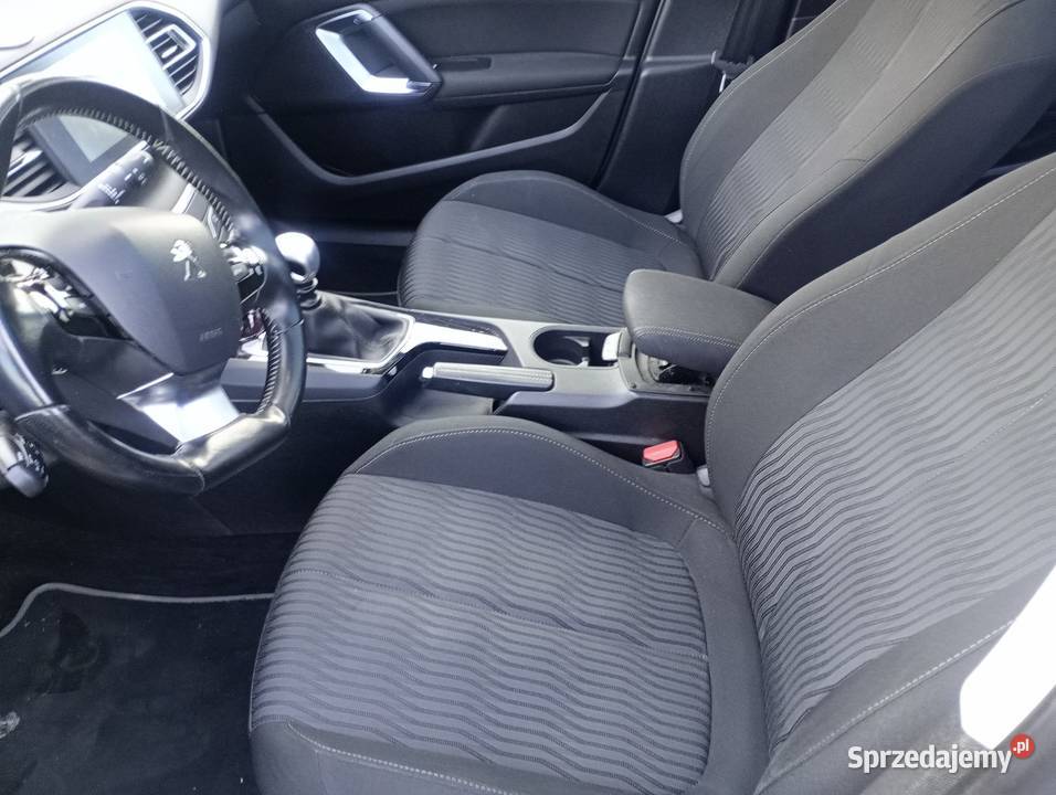 308 1600cm3 308 Samochody osobowe kujawsko-pomorskie