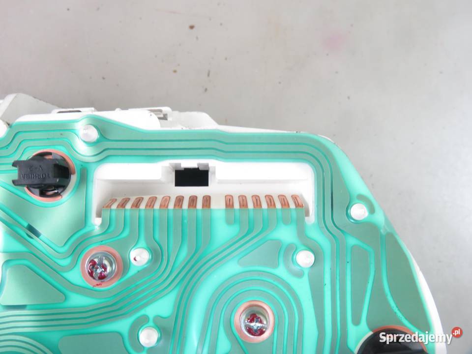 LICZNIK MITSUBISHI PAJERO PININ 18 GDI