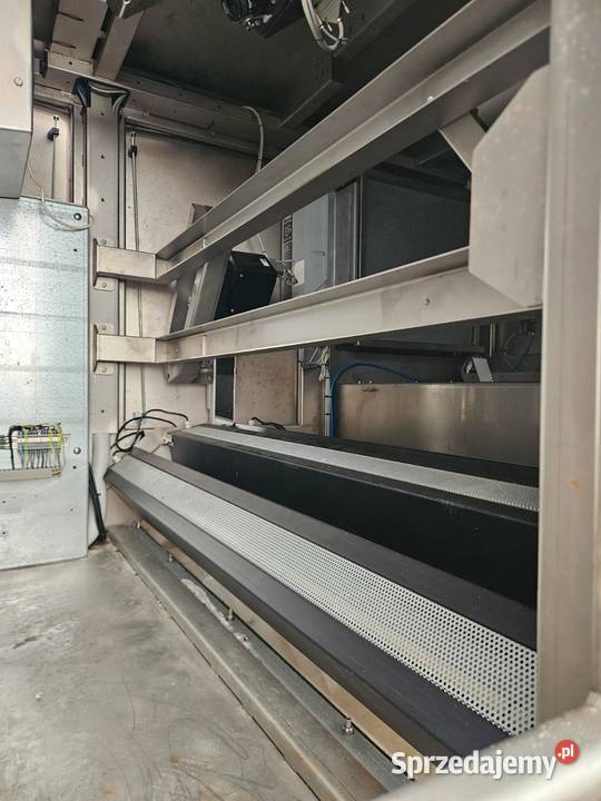 Multiselector Concept Engineers wielkopolskie Krotoszyn sprzedam