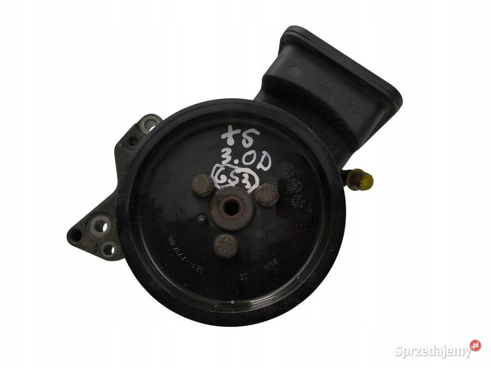 POMPA WSPOMAGANIA BMW X5 E53 M57 M57d 30 d 30d Chełm