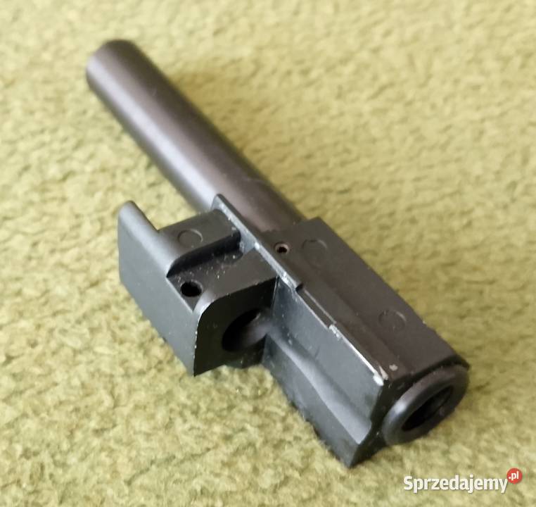 Lufa do markera Walther P99 RAM kaliber 43 Katowice