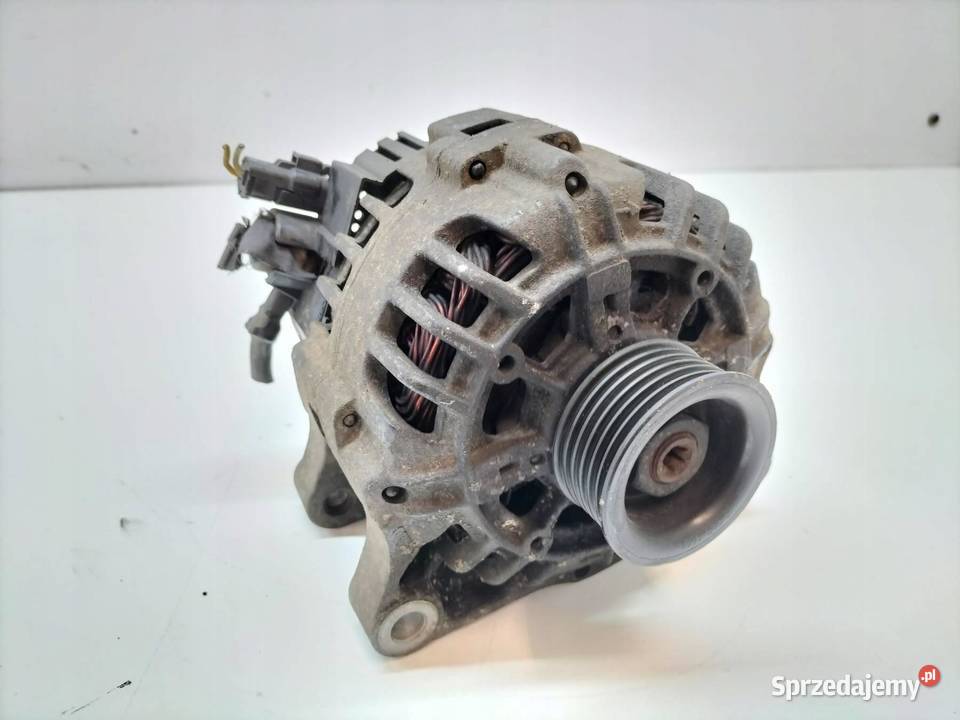 ALTERNATOR 9649611480 18 16V Peugeot 407 I