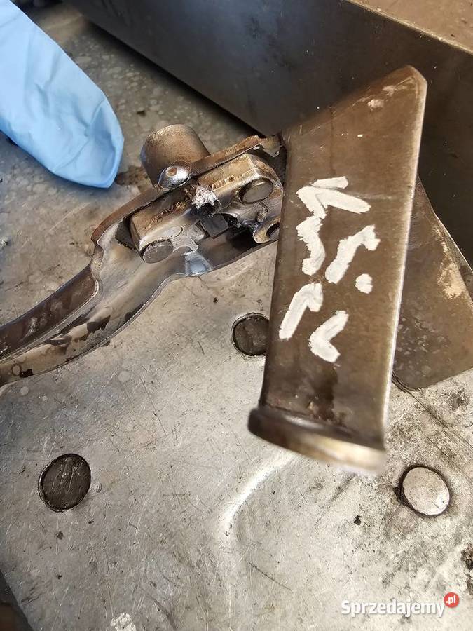 Honda cbx 750 napinacz łańcucha łańcuszka Jelenia Góra sprzedam