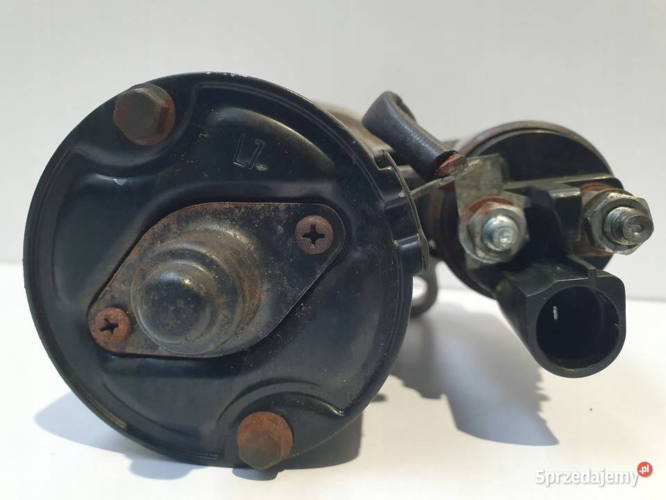 ROZRUSZNIK VW Touran 19 TDI bosch BKC BXE 105