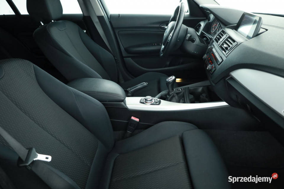 BMW 1 120d Piaseczno sprzedam