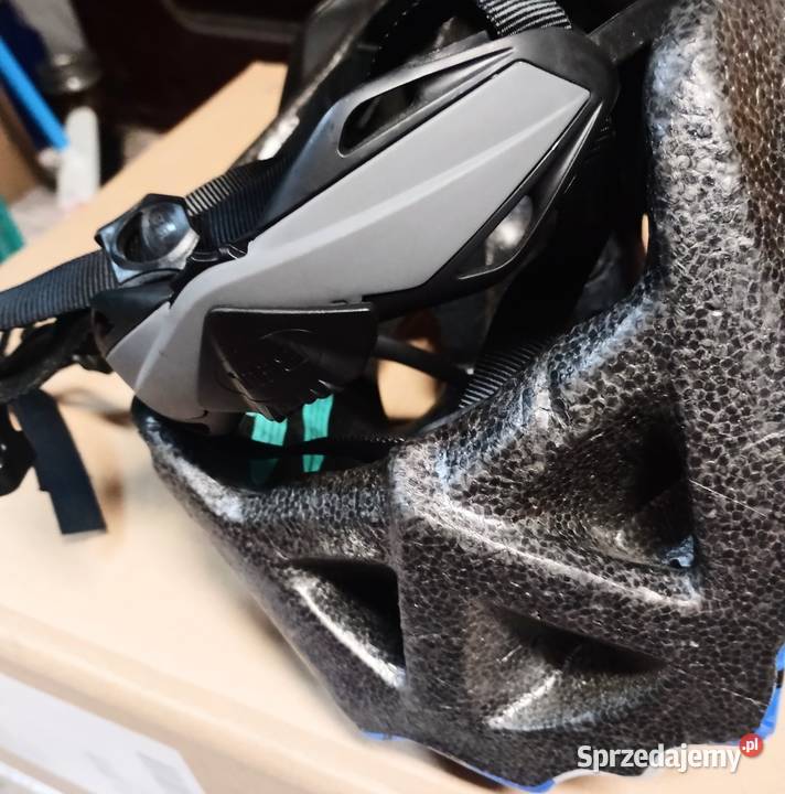 Markowy kask rowerowy Bell Striker 5057 kujawsko-pomorskie Wąbrzeźno