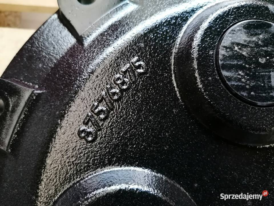 Układ planetarny koła Case Puma 240230220215200 podlaskie Drohiczyn