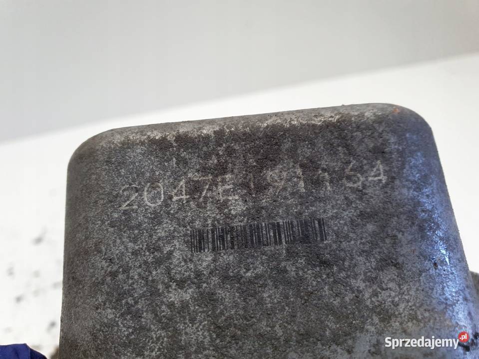 Toyota CHR 18 H Hybrid ELEKTRYCZNA POMPA WODY osobowe Części samochodowe Chełm sprzedam