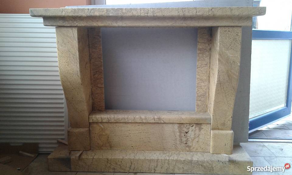Obudowa Kominka Remont i budowa Wrocław