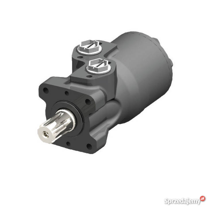 Silnik OMH 400 Sauer Danfoss oryginał zamiennik Poznań