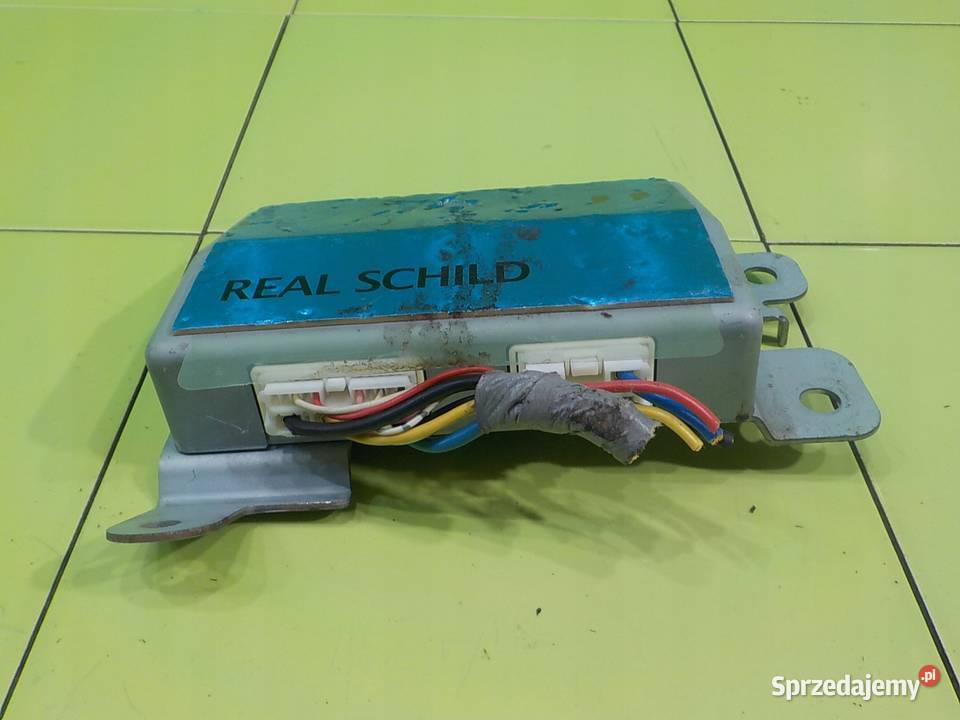 HONDA CRV III 22 ICTDI 07r 5D modul napinaczy mazowieckie Suków