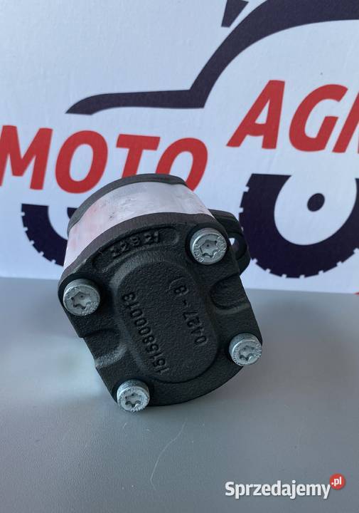 Pompa hydrauliczna Case Holland Steyr 87603409 Białystok