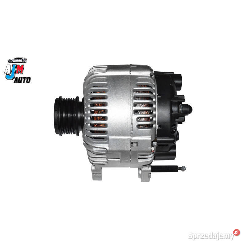 Alternator 021903026L Grabów Szlachecki sprzedam