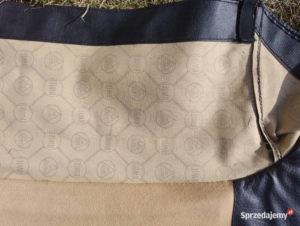 Triumph Spitfire pokrowiec cabrio osłona sofftop