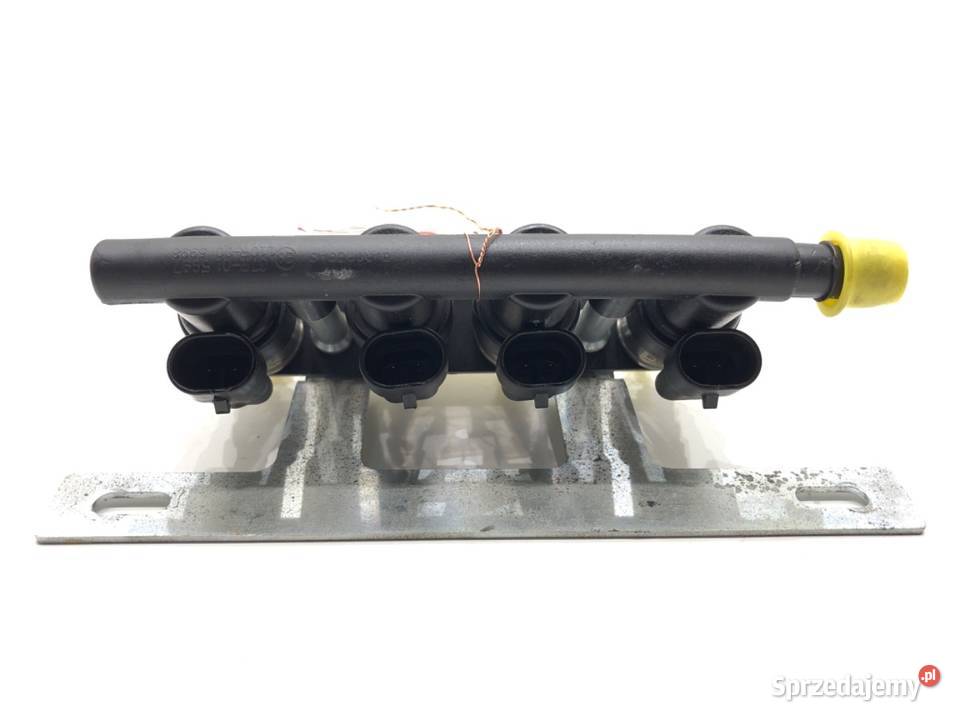 WTRYSKIWACZ LPG KOMPLET EG2000 67R011057 WTRYSK