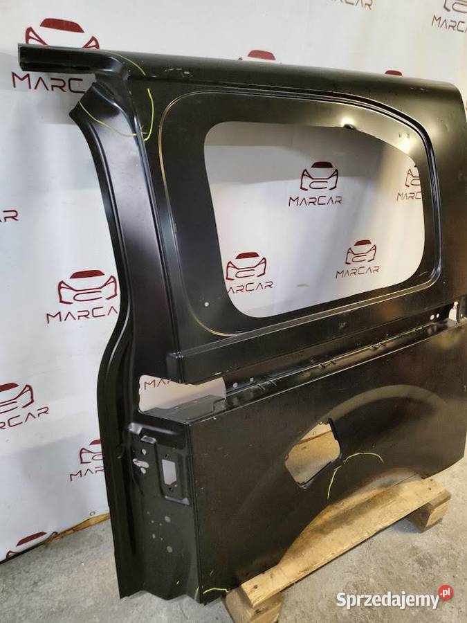 Toyota Proace II 16 Błotnik Tył Lewy 9808186080 dostawcze sprzedam