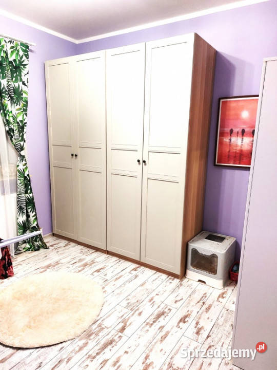 sprzedam mieszkanie 3 pokoje mazowieckie Marki