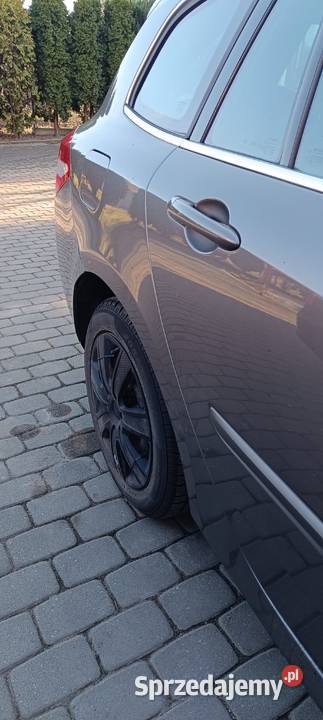 Renault Laguna 3 20Dci 130 okazja klimatyzacja Rypin
