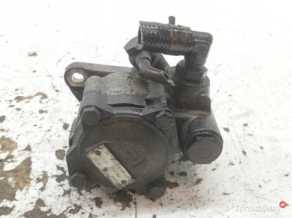 POMPA WSPOMAGANIA 7700300535E 28 D Opel Movano I