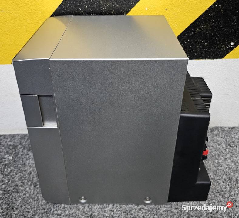 Wieża stereo Panasonic SAPM20 wysyłka Kraków