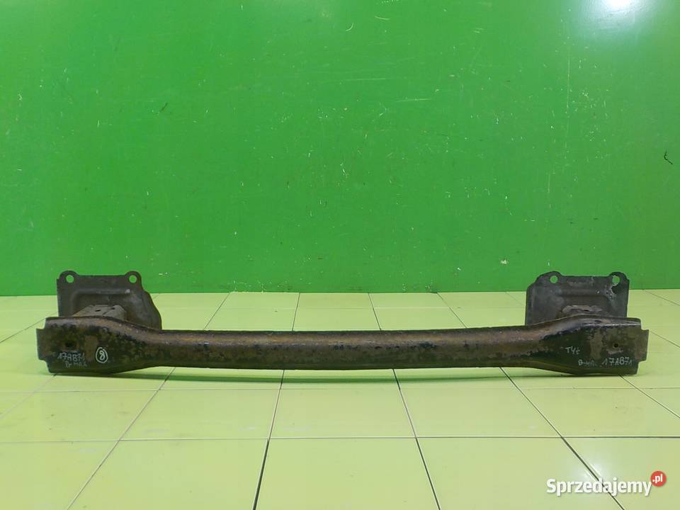 FORD B 10 B 12R 5D belka zderzaka tyl osobowe Suków