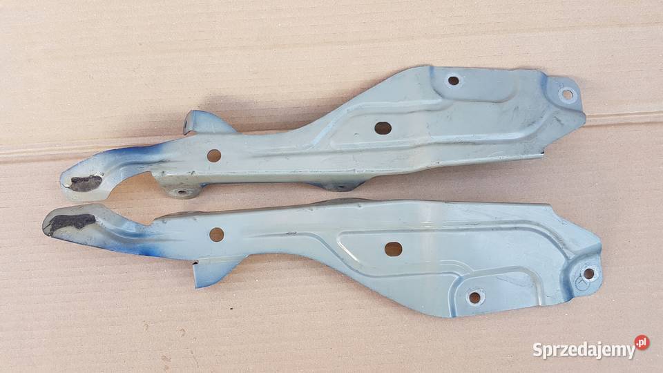 WSPORNIK BŁOTNIKA L R COLT LIFT 0812 Międzychód