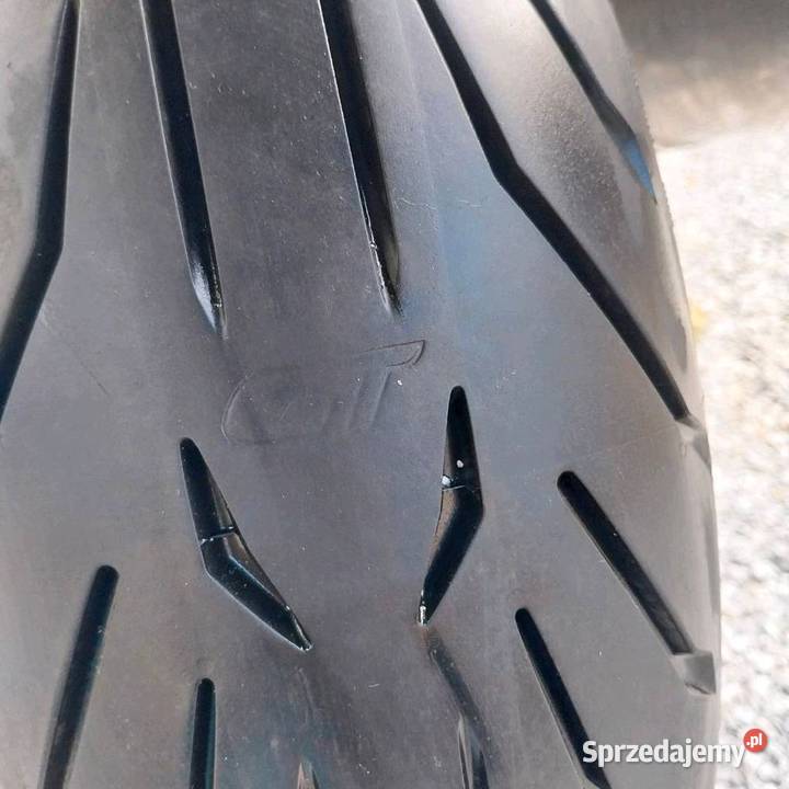 Suzuki Bandit N1200 Na Niemieckich szyldach Suzuki Zgorzelec